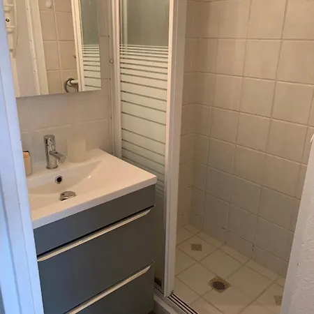 Apartament Ipanema