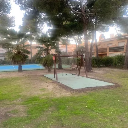 Apartament Ipanema *