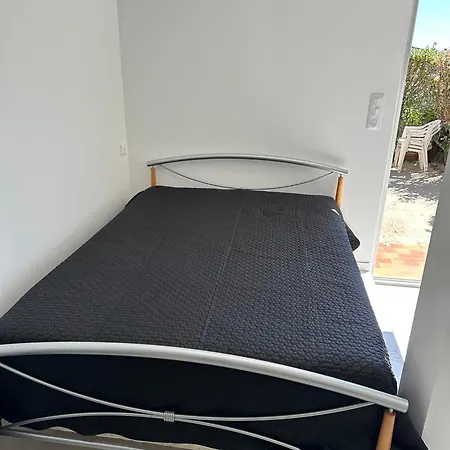 Ipanema Apartament Agde